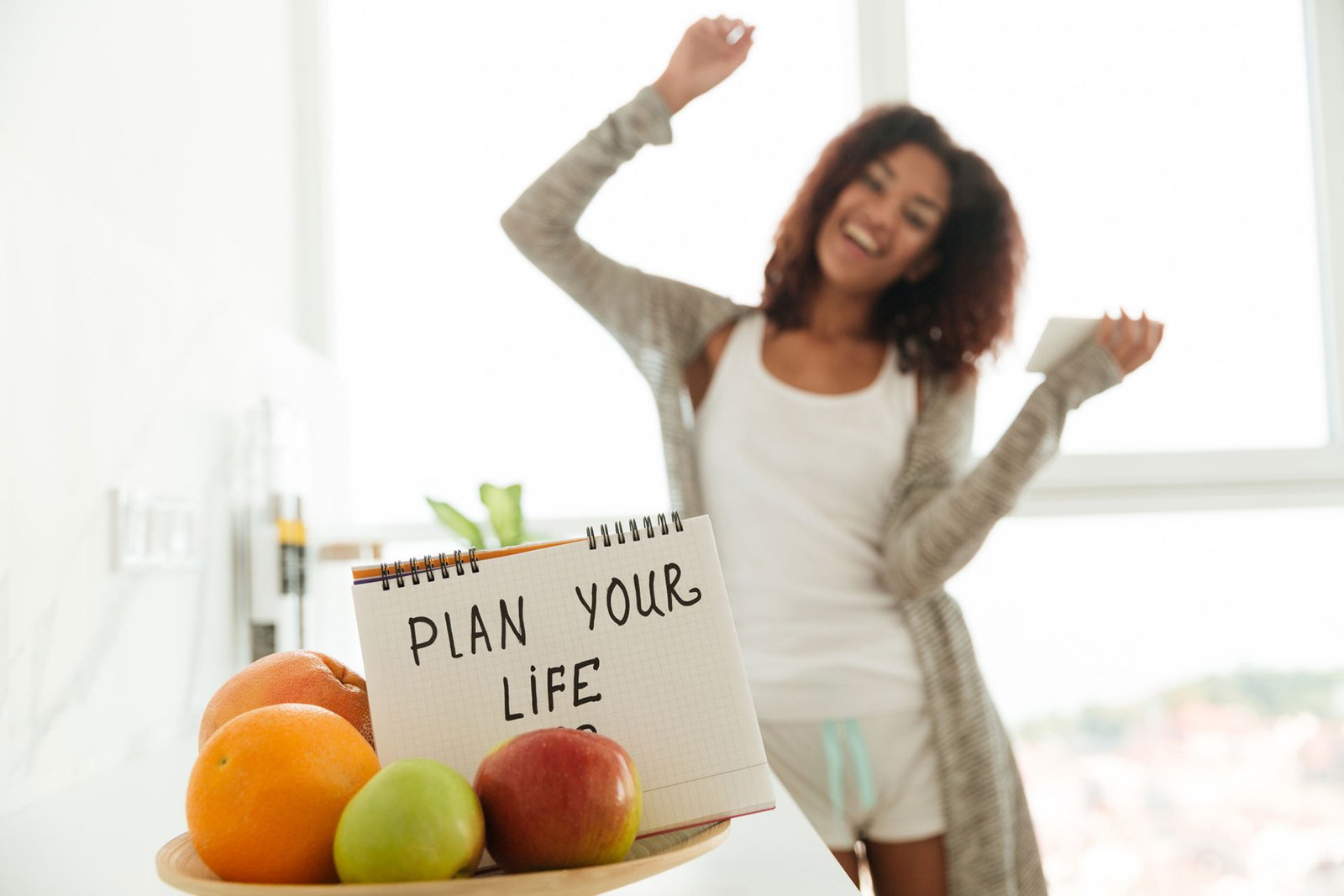 10 Proven Habits for a Healthier Lifestyle in 30 Days