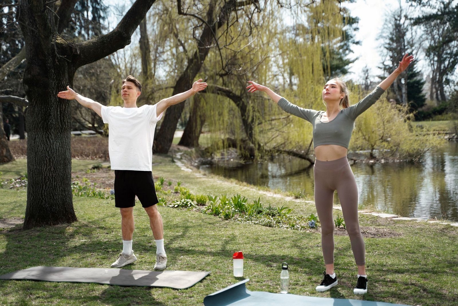 How to Build a Sustainable Fitness Routine That Sticks