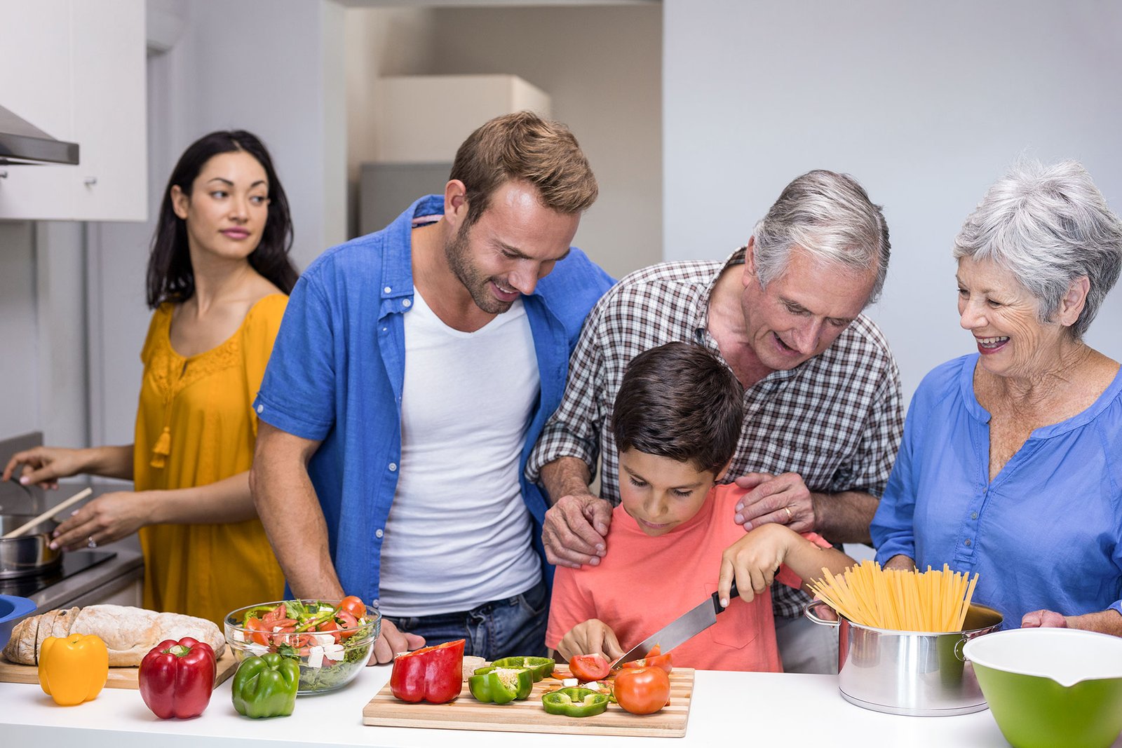 Read more about the article The Role of Preventive Care in a Longer, Healthier Life
