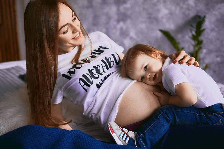 Breastfeeding and Weight Loss