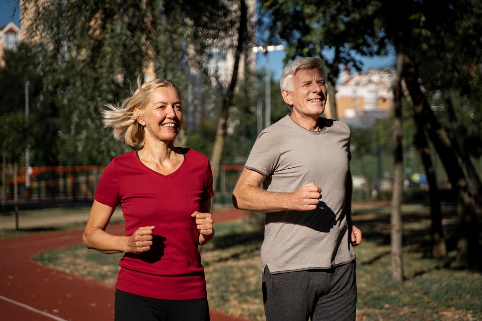 How Walking Boosts Your Health: A Comprehensive Guide