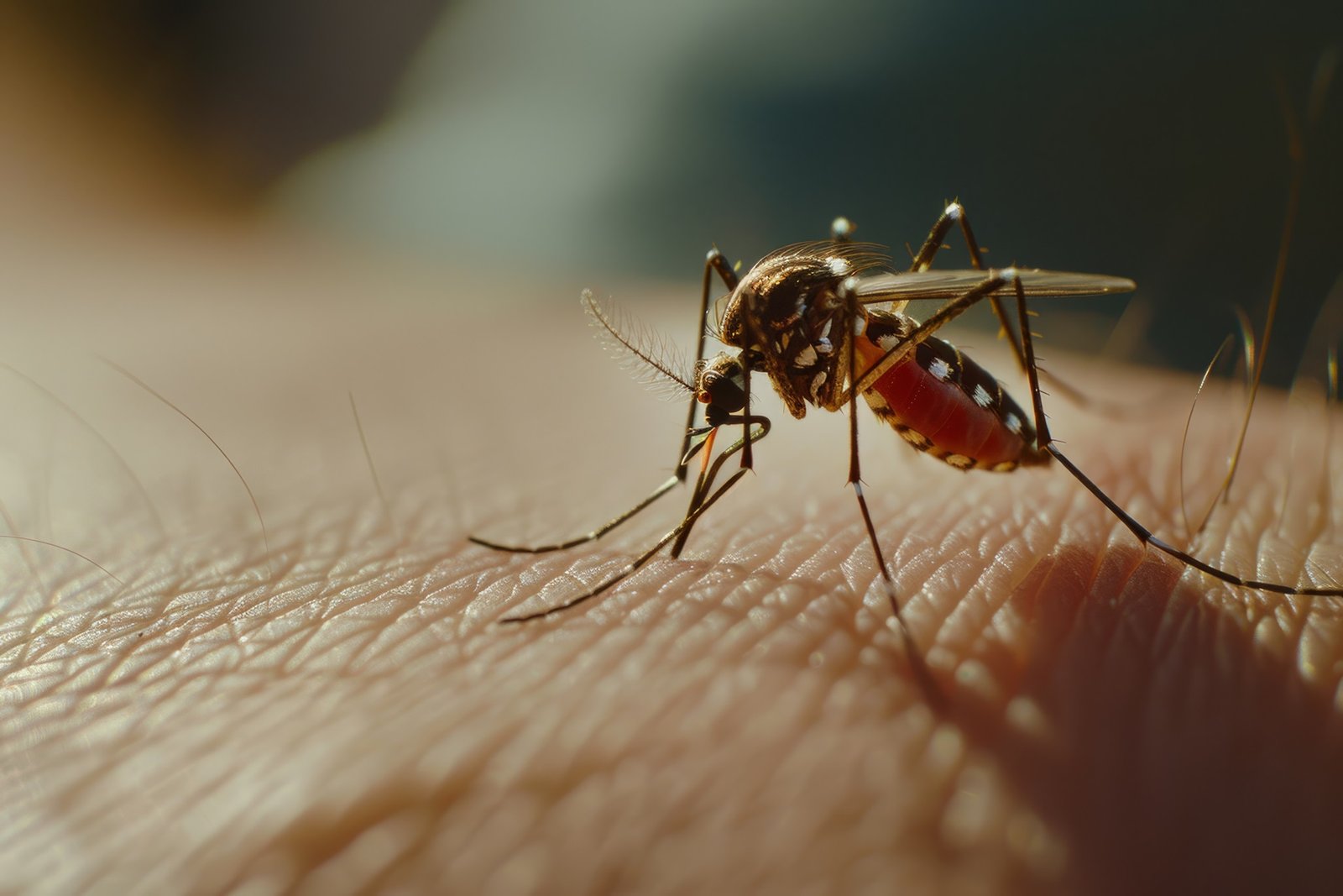 Scientists suggest new method to tackle malaria via mosquito