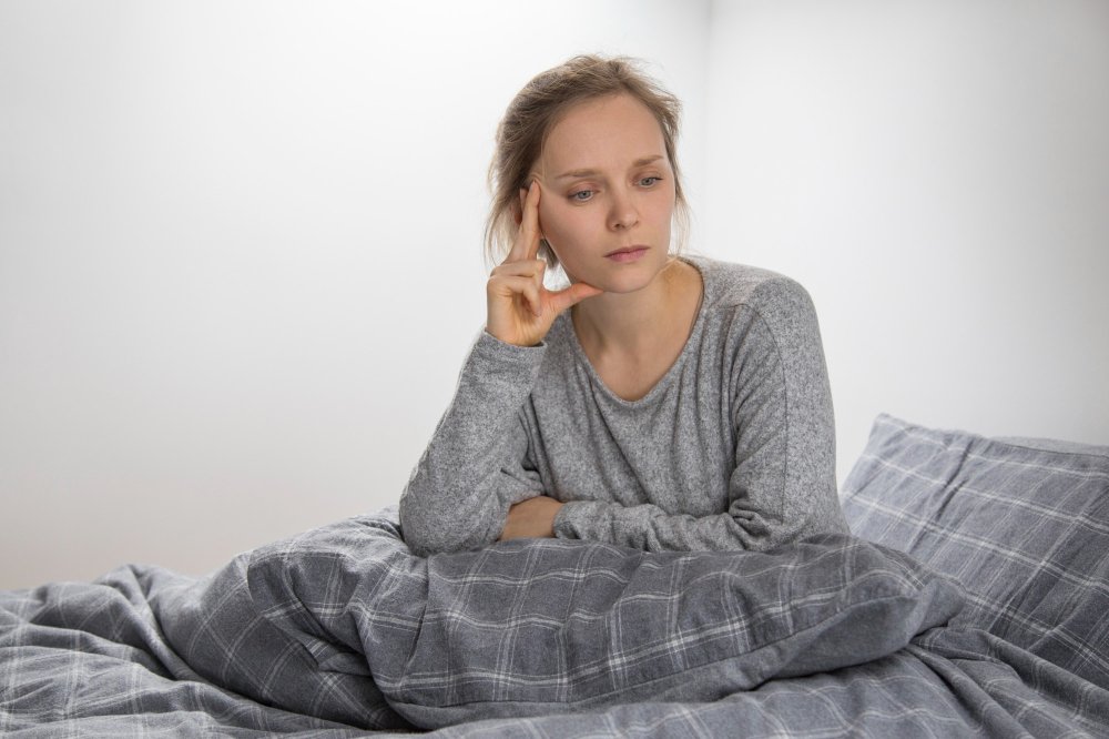 Sleep Disruption and Cognitive Fatigue