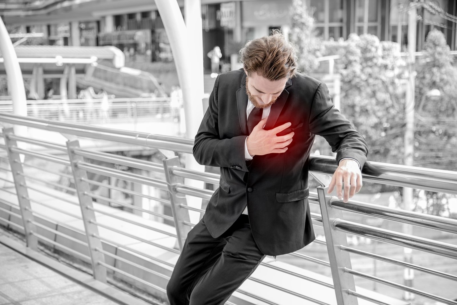 The Alarming Rise in Cardiac Arrest: What You Need to Know