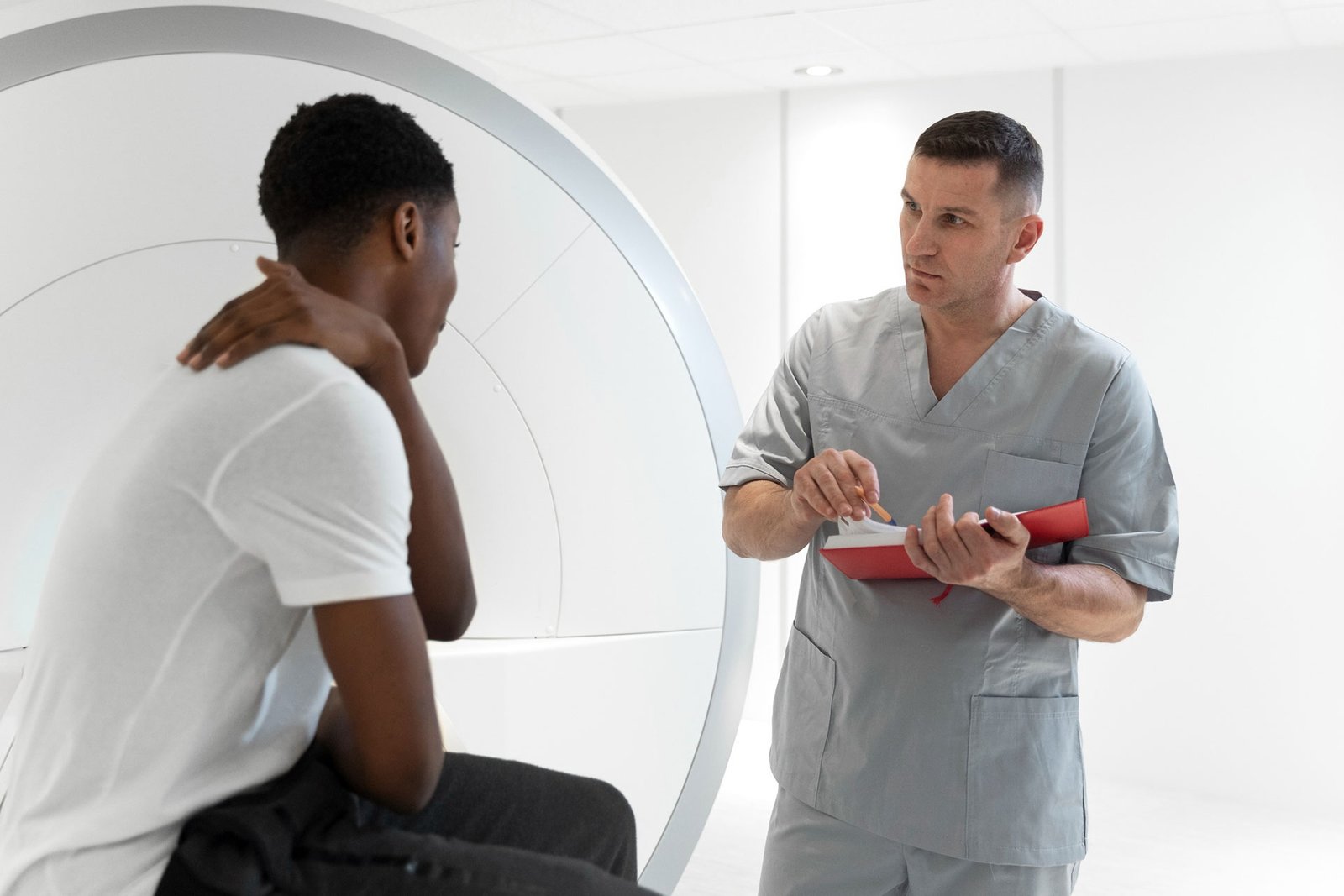 Read more about the article The Hidden Link Between Physical Therapy & Gut Health Recovery